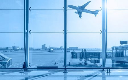 airport
